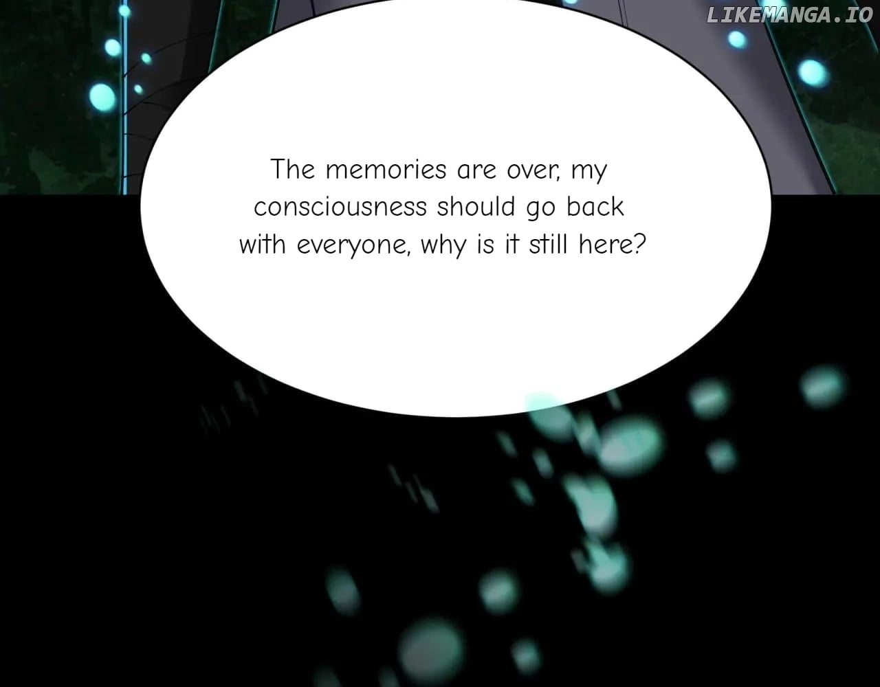Era of the Haunted Chapter 346 - page 79
